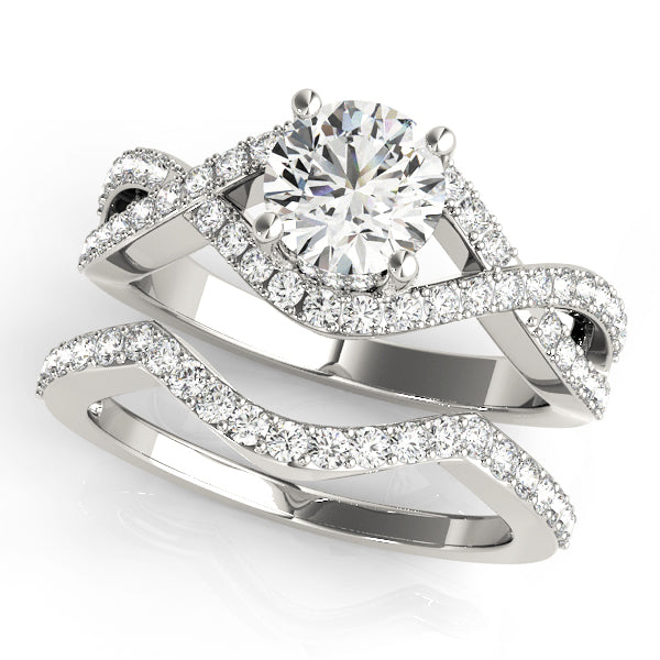 ENGAGEMENT RINGS MULTIROW