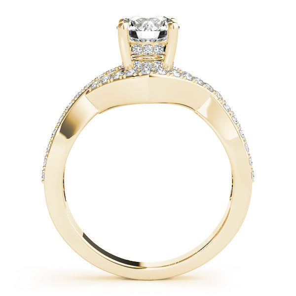 ENGAGEMENT RINGS MULTIROW