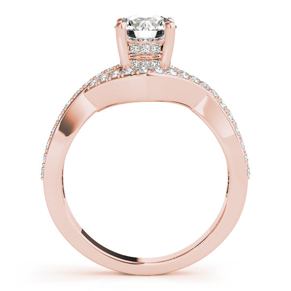 ENGAGEMENT RINGS MULTIROW