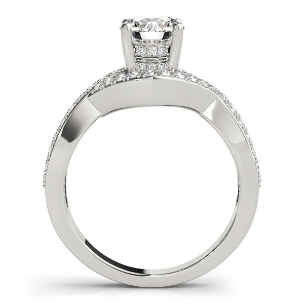 ENGAGEMENT RINGS MULTIROW