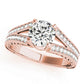 ENGAGEMENT RINGS ANTIQUE