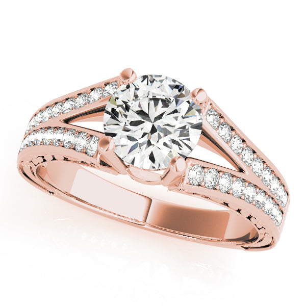 ENGAGEMENT RINGS ANTIQUE