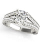 ENGAGEMENT RINGS ANTIQUE