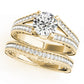 ENGAGEMENT RINGS ANTIQUE