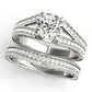 ENGAGEMENT RINGS ANTIQUE