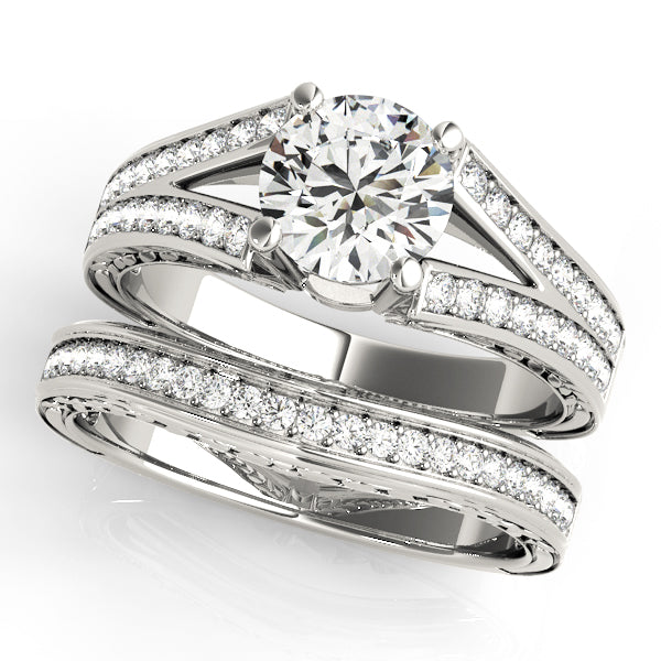 ENGAGEMENT RINGS ANTIQUE