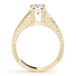 ENGAGEMENT RINGS ANTIQUE