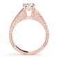 ENGAGEMENT RINGS ANTIQUE