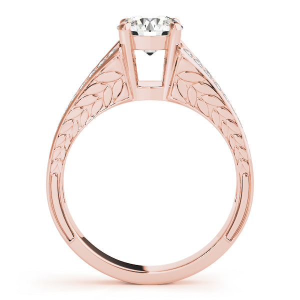 ENGAGEMENT RINGS ANTIQUE