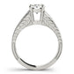 ENGAGEMENT RINGS ANTIQUE