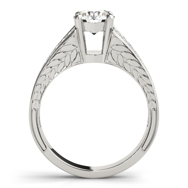 ENGAGEMENT RINGS ANTIQUE
