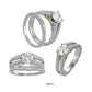 ENGAGEMENT RINGS MULTIROW