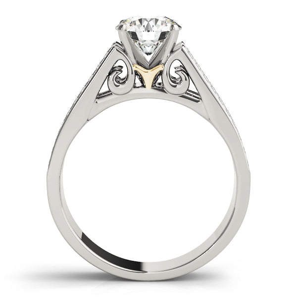 ENGAGEMENT RINGS MULTIROW