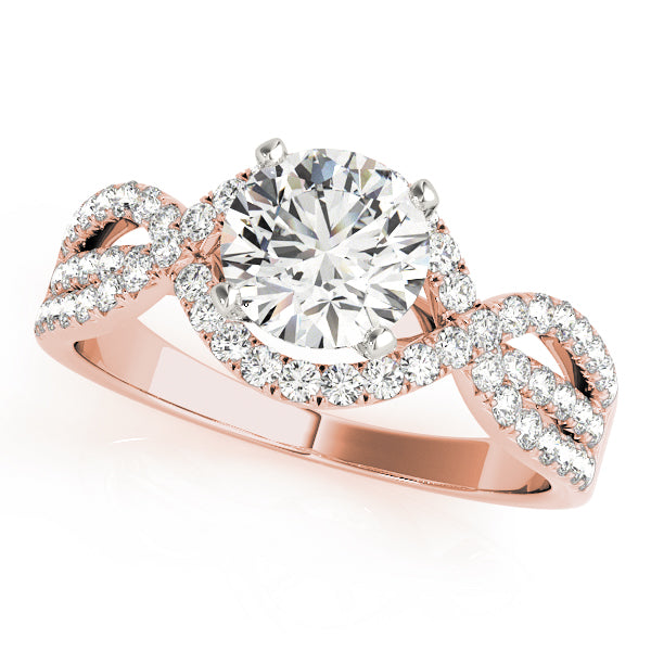 ENGAGEMENT RINGS MULTIROW