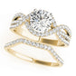ENGAGEMENT RINGS MULTIROW