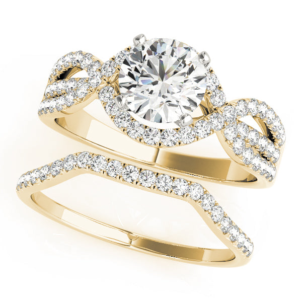 ENGAGEMENT RINGS MULTIROW