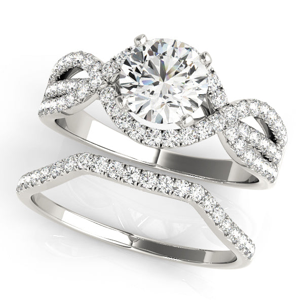 ENGAGEMENT RINGS MULTIROW