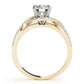 ENGAGEMENT RINGS MULTIROW