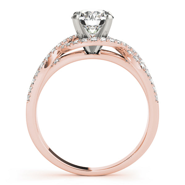 ENGAGEMENT RINGS MULTIROW