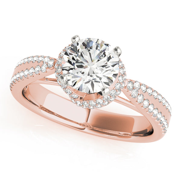 ENGAGEMENT RINGS MULTIROW