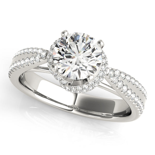 ENGAGEMENT RINGS MULTIROW