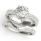 ENGAGEMENT RINGS MULTIROW