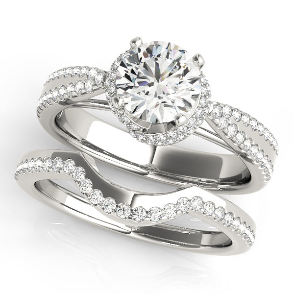 ENGAGEMENT RINGS MULTIROW
