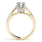 ENGAGEMENT RINGS MULTIROW
