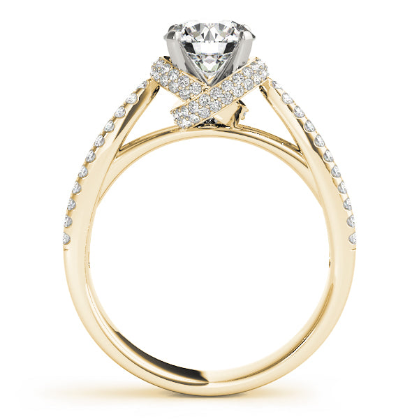 ENGAGEMENT RINGS MULTIROW