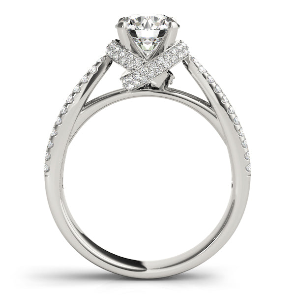 ENGAGEMENT RINGS MULTIROW