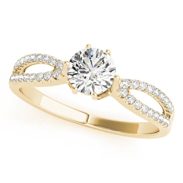 ENGAGEMENT RINGS MULTIROW