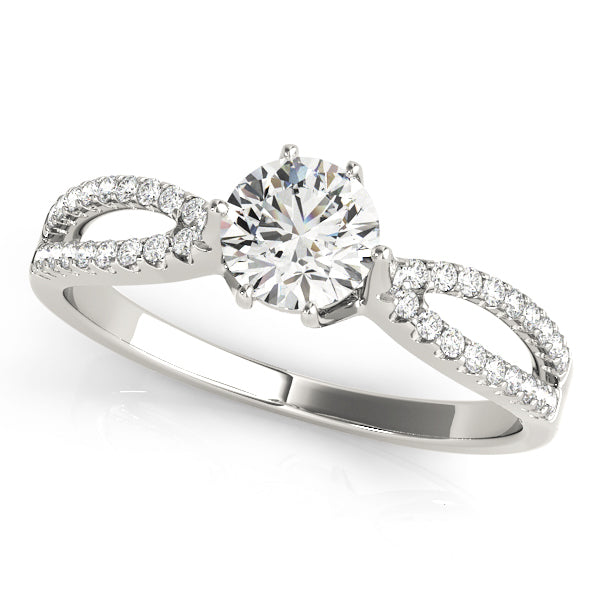 ENGAGEMENT RINGS MULTIROW