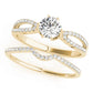 ENGAGEMENT RINGS MULTIROW