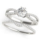 ENGAGEMENT RINGS MULTIROW