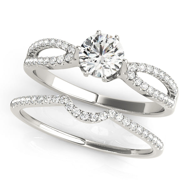 ENGAGEMENT RINGS MULTIROW