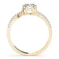 ENGAGEMENT RINGS MULTIROW