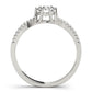ENGAGEMENT RINGS MULTIROW