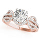 ENGAGEMENT RINGS MULTIROW