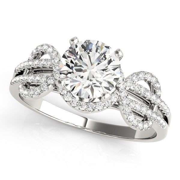 ENGAGEMENT RINGS MULTIROW