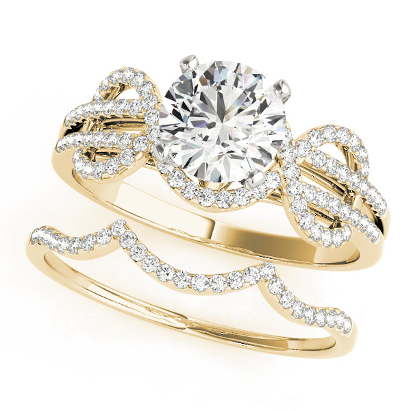 ENGAGEMENT RINGS MULTIROW