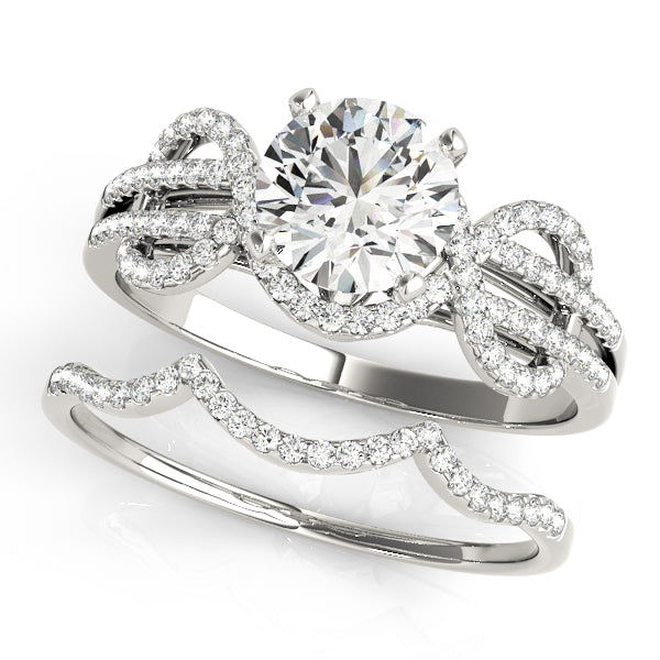 ENGAGEMENT RINGS MULTIROW