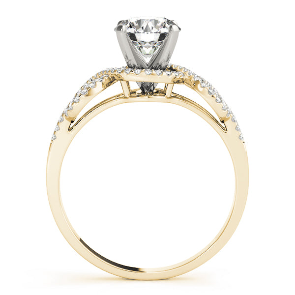 ENGAGEMENT RINGS MULTIROW