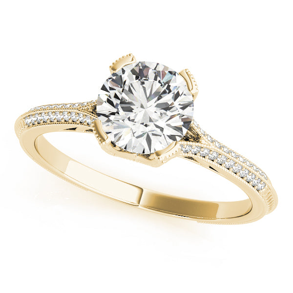 ENGAGEMENT RINGS MULTIROW