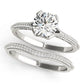 ENGAGEMENT RINGS MULTIROW