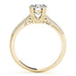 ENGAGEMENT RINGS MULTIROW