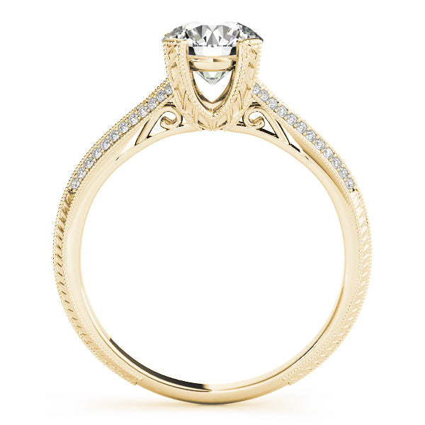 ENGAGEMENT RINGS MULTIROW