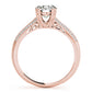 ENGAGEMENT RINGS MULTIROW