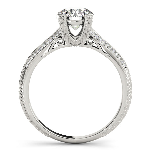 ENGAGEMENT RINGS MULTIROW