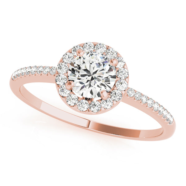 ROUND HALO FOR 1/4, 1/3