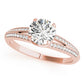 ENGAGEMENT RINGS MULTIROW